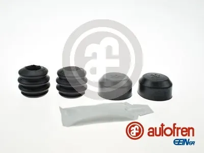 Kit de reparación de pinzas de freno trasero D7026 Autofren