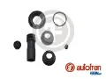 Kit de reparación de pinzas de freno trasero Mercedes V 638