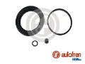 Kit de reparación de pinzas de freno trasero Ford Escort VII