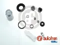 Kit de reparación de pinzas de freno trasero KIA Picanto II