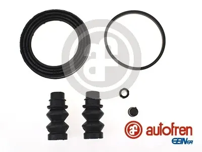 Kit de reparación de pinzas de freno Toyota C-HR X10