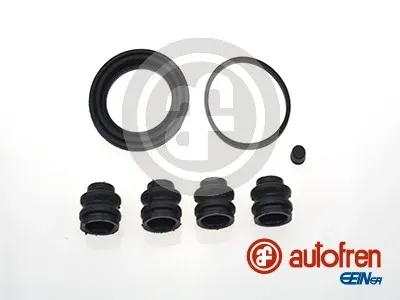 Kit de reparación de pinzas de freno D4737 Autofren