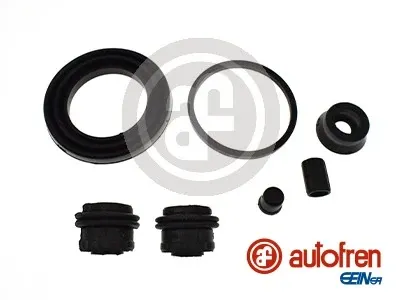 Kit de reparación de pinzas de freno trasero Opel Vivaro C
