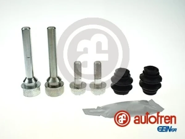 Juego de reparación, pinza de freno trasero Ford Transit (V184/5)