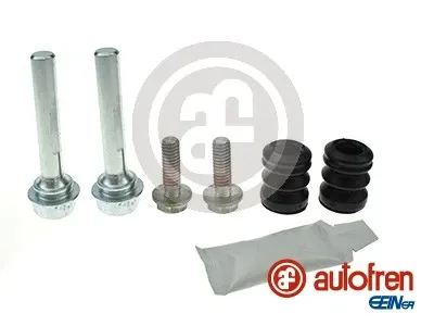 Kit de reparación de pinzas para Renault LOGAN I LS