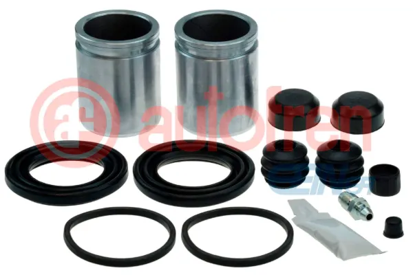 Kit de reparación de pinzas de freno D41582C Autofren