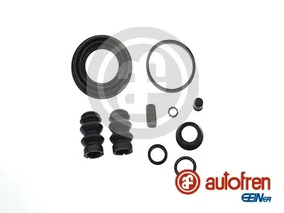 Kit de reparación de pinzas de freno trasero D4538 Autofren