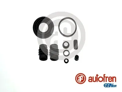 Kit de reparación de pinzas de freno trasero D4723 Autofren
