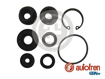 Kit de reparación de la cilindro de freno Renault LOGAN I
