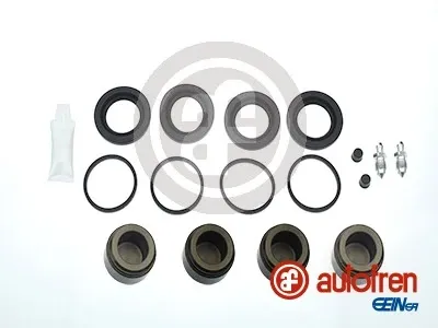Kit de reparación de pinzas de freno D42593C Autofren