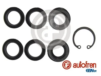 Kit de reparación cilindro de freno principal D1796 Autofren