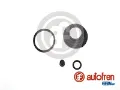 Kit de reparación de pinzas de freno trasero Renault Espace II