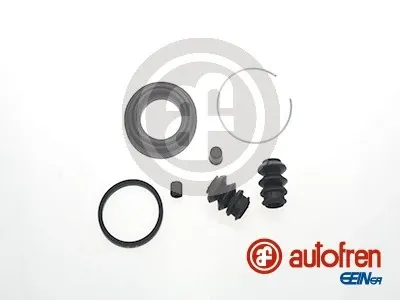 Kit de reparación de pinzas de freno trasero D4430 Autofren