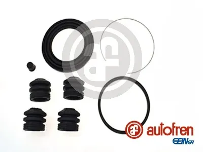 Kit de reparación de pinzas de freno Toyota Hiace II