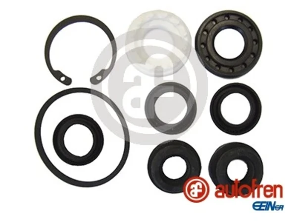 Kit de reparación de la cilindro de freno на Mercedes ML/GLE (W163)