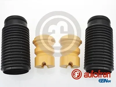 Tope de amortiguador trasero, suspensión + fuelle D5051 Autofren