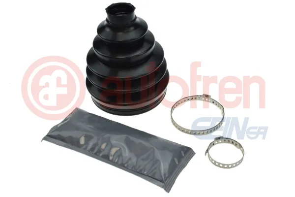 Fuelle de palier delantero exterior D8378T Autofren
