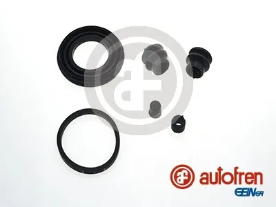 Kit de reparación de pinzas de freno trasero D41920 Autofren