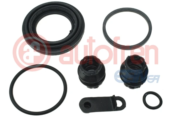 Kit de reparación de pinzas trasero на BMW 6 (G32)