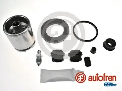 Kit de reparación de pinzas de freno trasero Opel Zafira LIFE