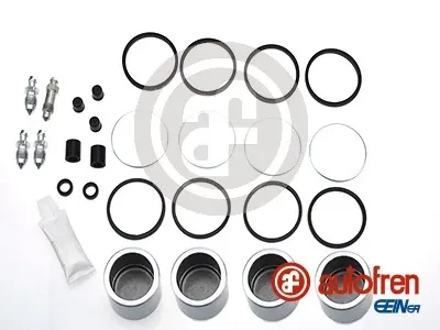 Kit de reparación de pinzas de freno D4859C Autofren