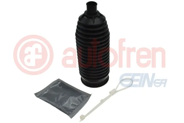 Fuelle, dirección KIA Sportage 3 SL