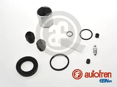 Kit de reparación de pinzas de freno trasero Hyundai Tucson III