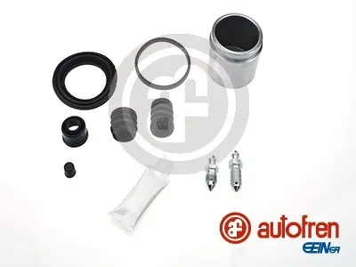Kit de reparación de pinzas de freno Hyundai Accent I