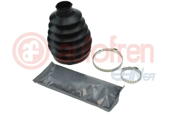 Fuelle de semieje delantero interior Mercedes ML/GLE W163