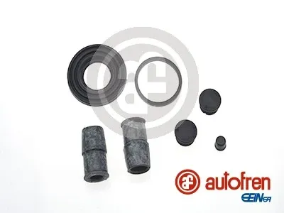 Kit de reparación de pinzas de freno trasero D4469 Autofren