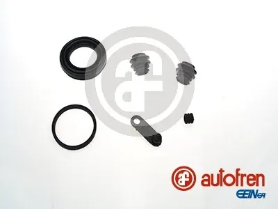 Kit de reparación de pinzas de freno trasero D41831 Autofren