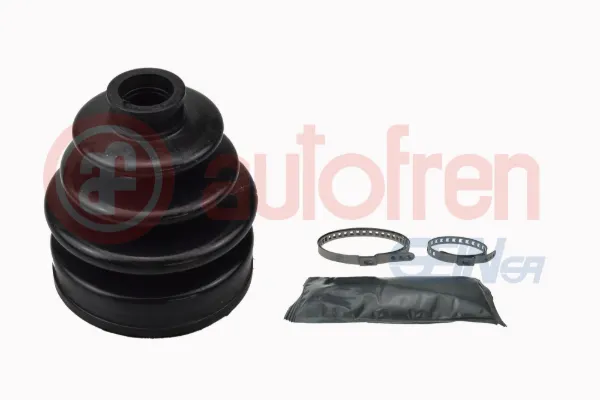 Fuelle de semieje delantero interior D8254 Autofren