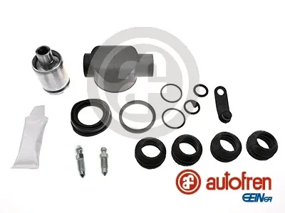 Kit de reparación de pinzas de freno trasero Peugeot 205 I