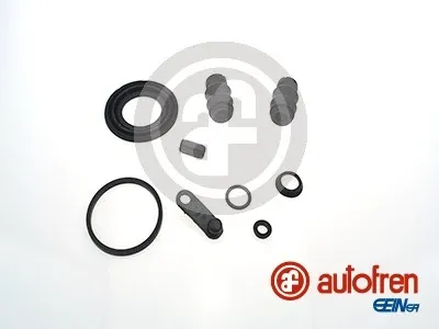 Kit de reparación de pinzas de freno D41717 Autofren