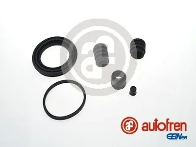 Kit de reparación de pinzas de freno Hyundai Accent II