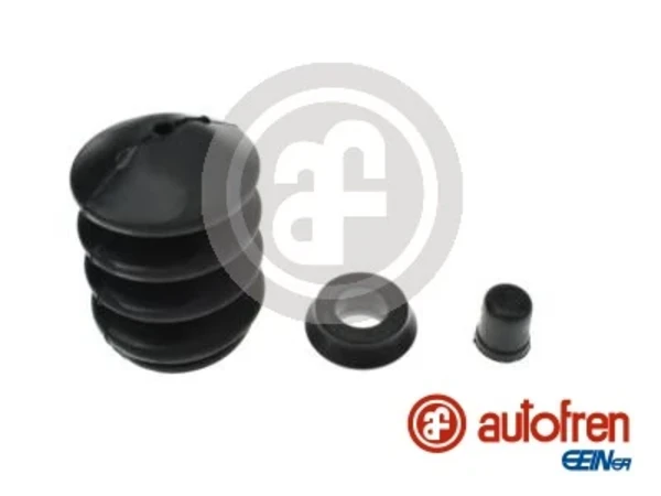 Kit de reparación del cilindro receptor del embrague Mitsubishi L 300 (P0W, P1W)