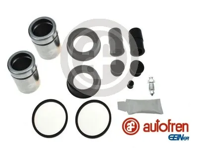 Kit de reparación de pinzas de freno Ford Focus IV
