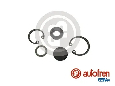 Juego de reparación cilindro maestro de embrague Mazda 626 II