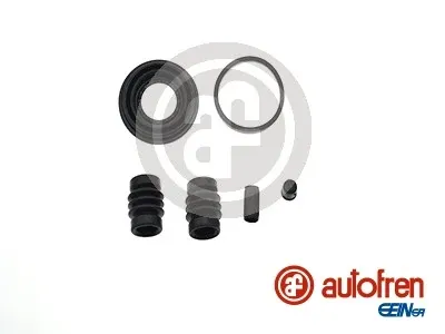 Kit de reparación de pinzas de freno trasero D4576 Autofren