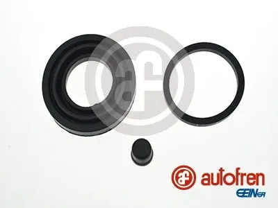 Kit de reparación de pinzas de freno trasero D4797 Autofren