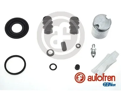 Kit de reparación de pinzas de freno trasero D41910C Autofren