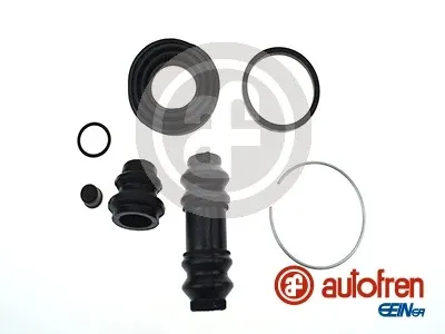 Kit de reparación de pinzas de freno trasero D4160 Autofren