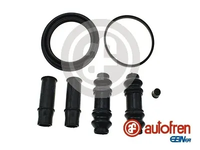 Kit de reparación de pinzas de freno Jeep Cherokee II