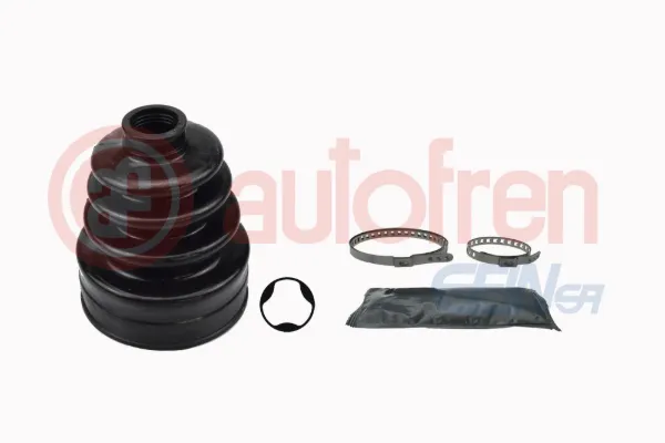 Fuelle de semieje delantero interior Chrysler Voyager II GS