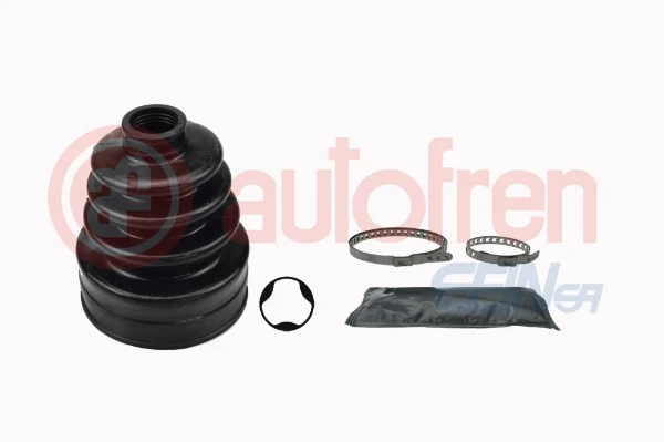Fuelle, árbol de transmisión delantero interior D8261 Autofren