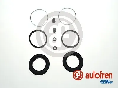 Kit de reparación de pinzas de freno trasero D4068 Autofren