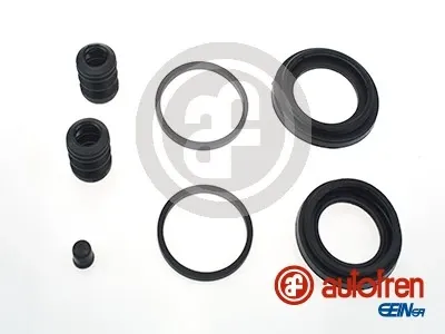 Juego de reparación, pinza de freno trasero 447698471 VAG