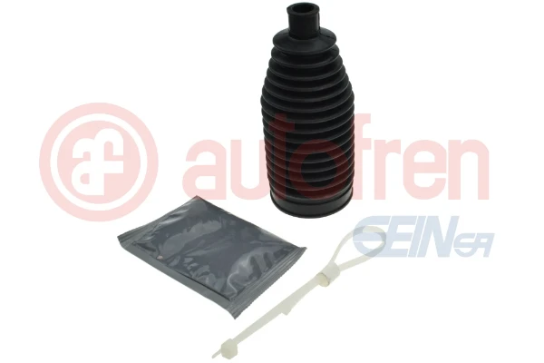 Fuelle, dirección Mazda CX-7 (ER)