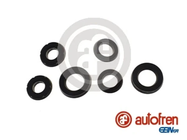 Juego de reparación, cilindro de freno principal Toyota Hilux (KUN25)