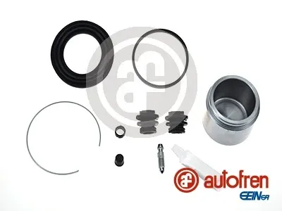 Kit de reparación de pinzas de freno Toyota Prius ZVW5